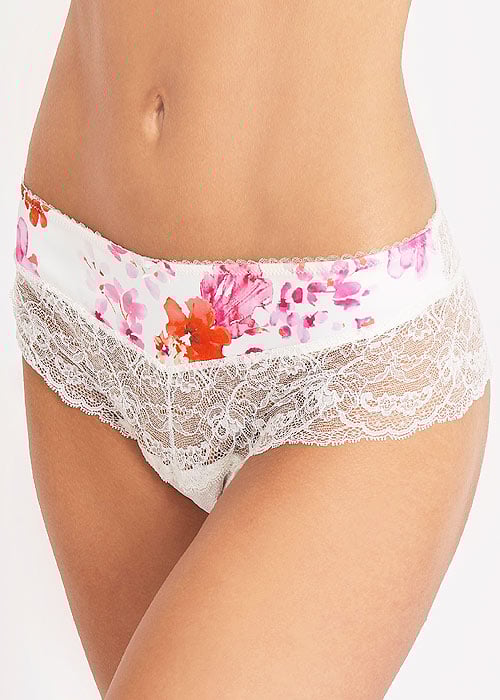 Aubade Charme D Eden St Tropez Short image