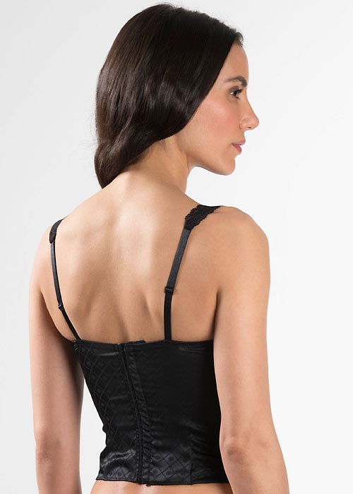 Aubade Femme Aubade Bustier SideZoom 2