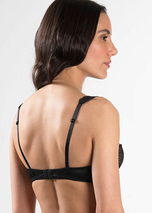 Aubade Femme Aubade Half Cup Bra image