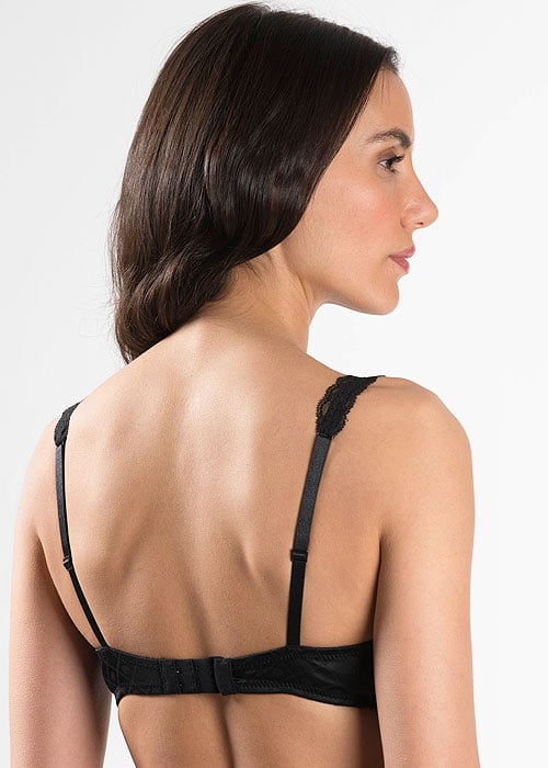 Aubade Femme Aubade Plunging Triangle Bra image