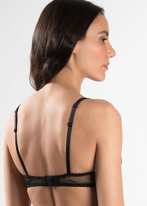 Aubade Femme Romantique Half Cup Bra image