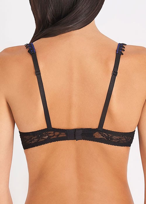 Aubade Ivresse Byzantin Moulded Push Up Bra image