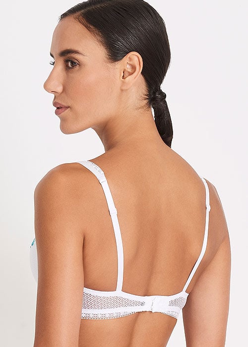 Aubade Nymphea Paradis Push Up Bra image