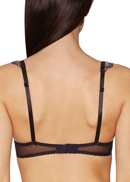 Aubade Passion Nocturne Half Cup Bra image