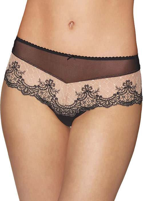 Aubade Passion Nocturne Saint Tropez Brief image