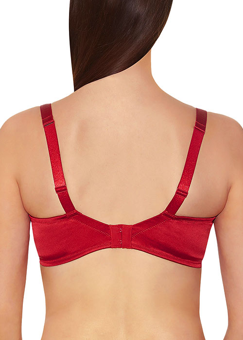 Aubade Precieux Amour Comfort Full Cup Bra BottomZoom 3