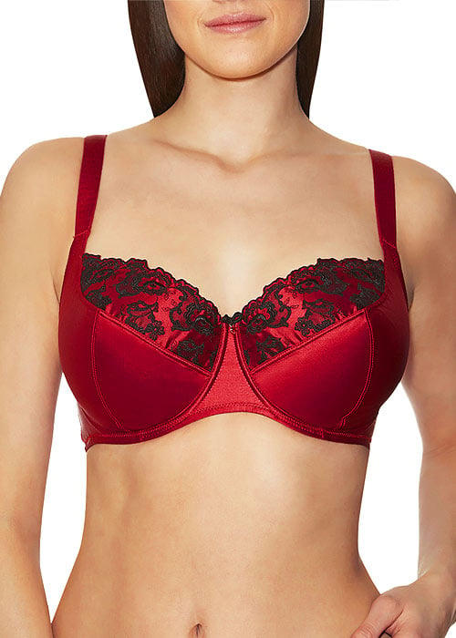 Aubade Precieux Amour Comfort Full Cup Bra