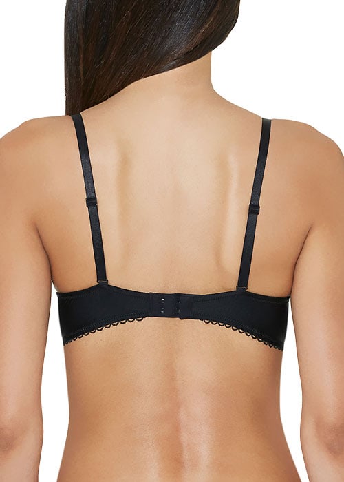 Aubade Rive Gauche Passion Plunge Bra SideZoom 2