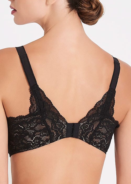 Aubade Rosessence Comfort Full Cup Bra image