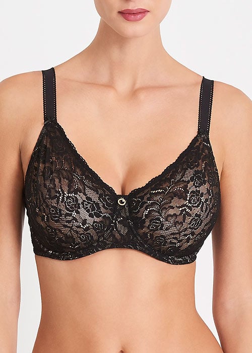 Aubade Rosessence Comfort Full Cup Bra image