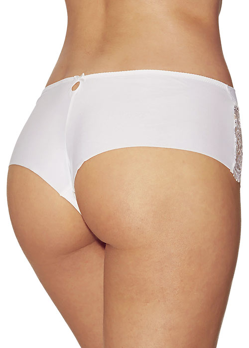 Aubade Secret De Charme St Tropez Brief image