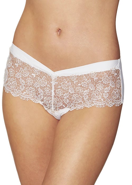 Aubade Secret De Charme St Tropez Brief image
