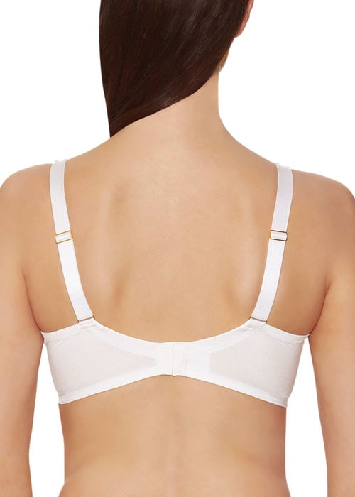 Aubade Secret De Charme Triangle Plunge Bra SideZoom 2