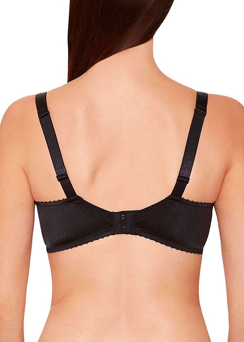 Aubade Wandering Love Comfort Full Cup Bra SideZoom 2