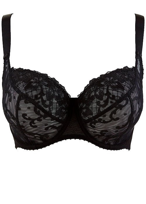 Aubade Wandering Love Comfort Full Cup Bra SideZoom 3