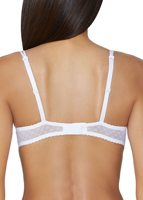 Aubade Wandering Love Half Cup Bra SideZoom 3