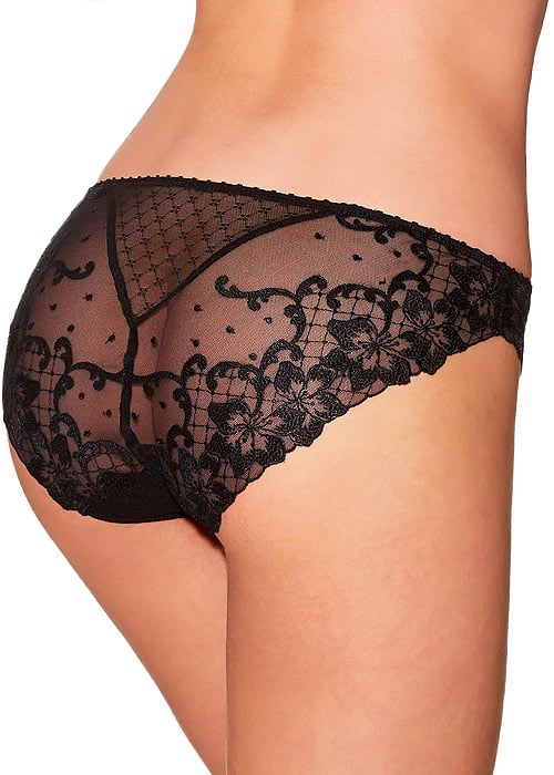 Aubade Wandering Love Italian Hipster Brief image