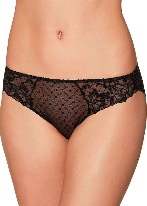 Aubade Wandering Love Italian Hipster Brief