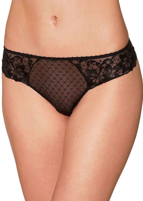 Aubade Wandering Love Italian Thong