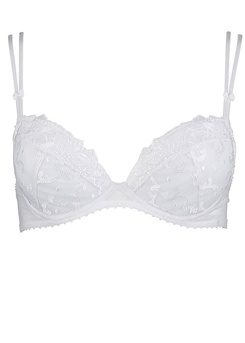 Aubade Wandering Love Plunge Bra SideZoom 3