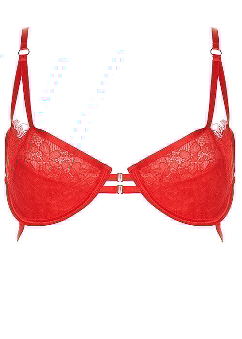 Bluebella Arabella Bra SideZoom 4
