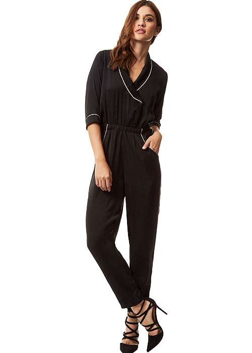Bluebella Kara Playsuit image