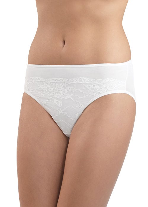Blackspade Comfort Lace Brief image