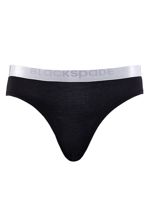 Blackspade Silver Range Brief