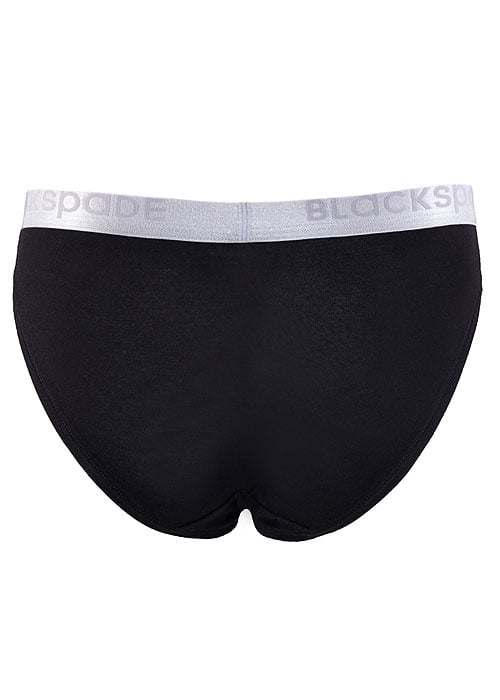 Blackspade Silver Range Brief SideZoom 3