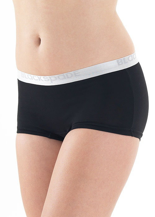 Blackspade Silver Range Short image