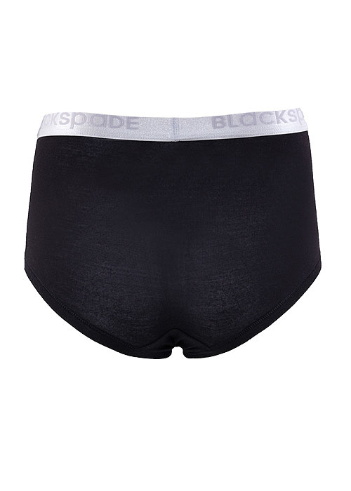 Blackspade Silver Range Short SideZoom 3