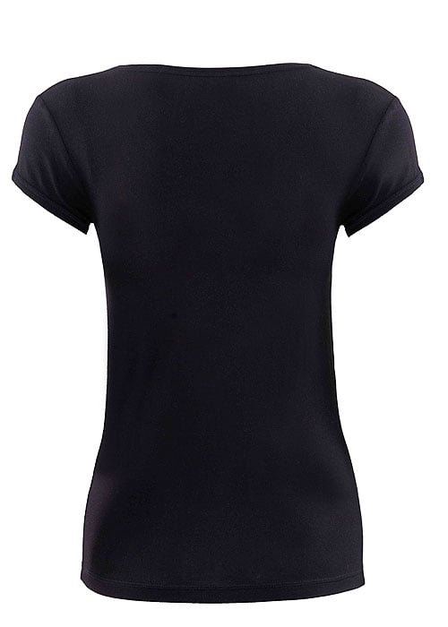 Blackspade Silver Range T Shirt image
