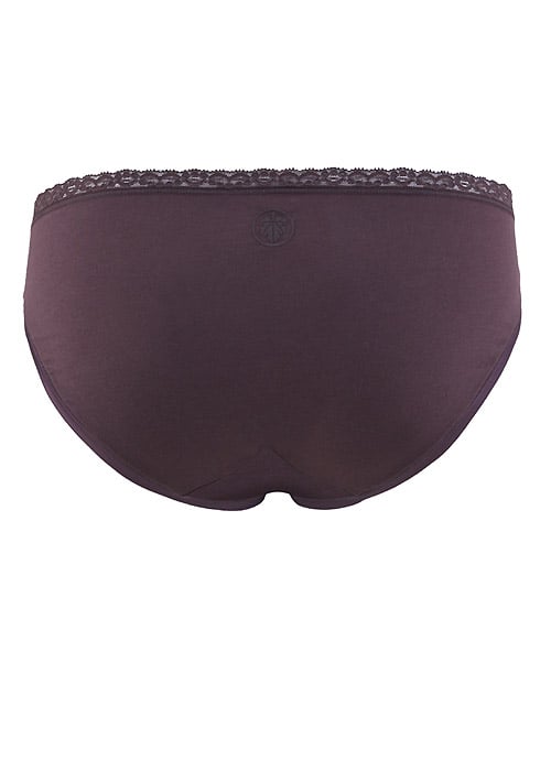 Blackspade Aura Lace Brief SideZoom 3