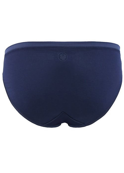 Blackspade Aura Satin Brief image
