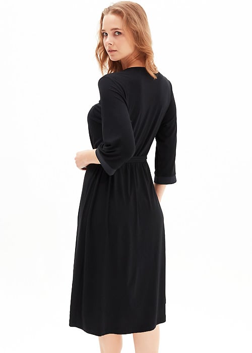 Blackspade Black Pearl Robe image