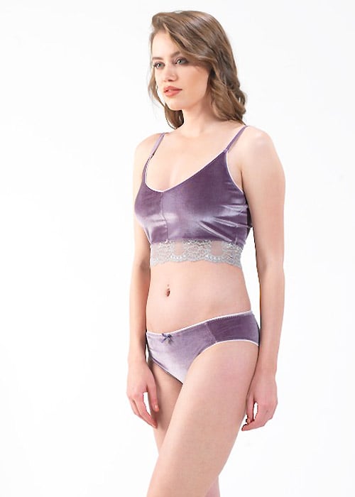 Blackspade Velvet Brief image