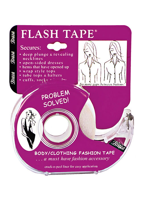 Braza Flash Tape