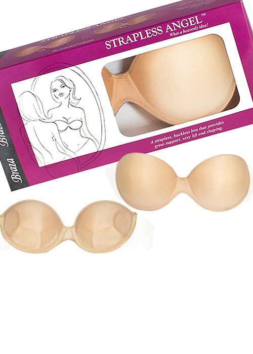 Braza Strapless Angel image