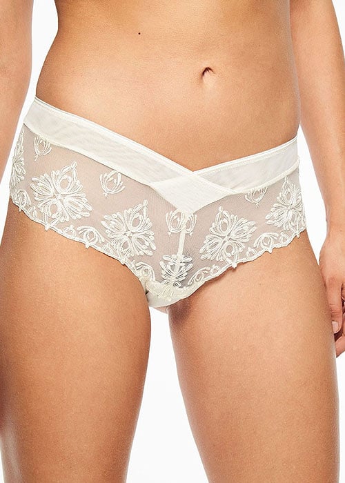 Chantelle Champ Elysees Shorty image