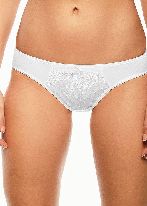 Chantelle Pont Neuf Bikini Brief