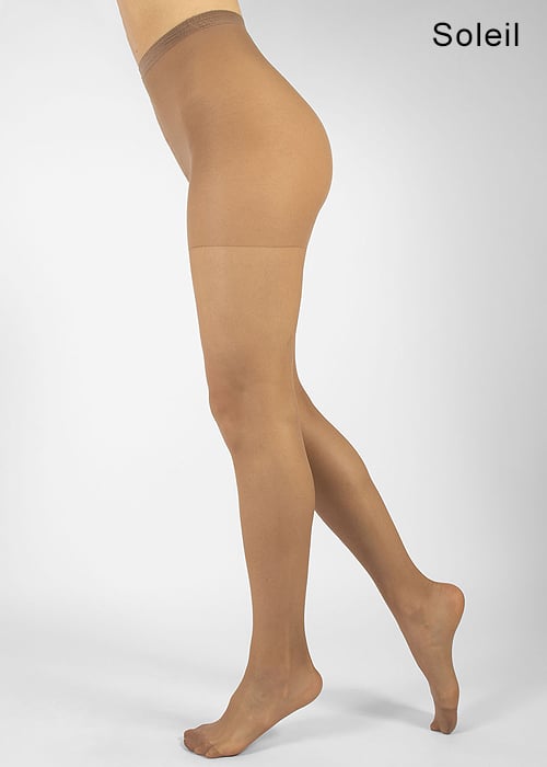 Cette Brighton Queen Size Tights SideZoom 3