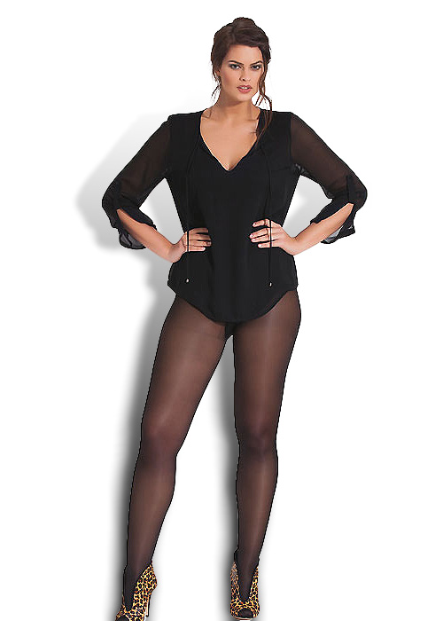 Cette Brighton Queen Size Tights Product image