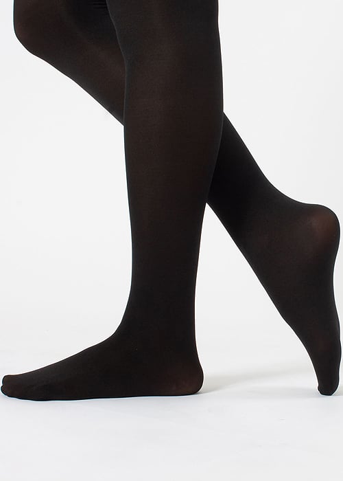 Cette Dublin Plus Size Tights SideZoom 4