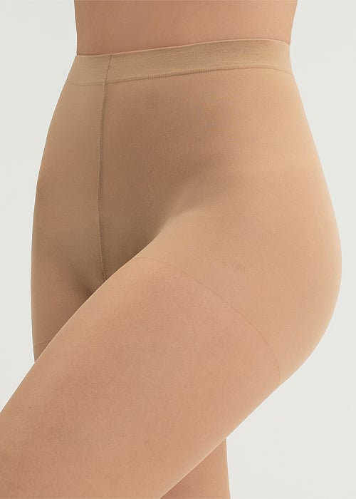 Cette Everyday Basics Sheer 18 Tights image