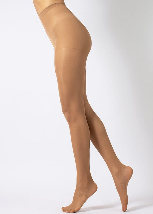 Cette Lucca Matt 20 Denier Tights