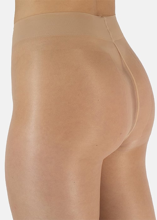 Cette Make Up Super Sheer 8 Tights image