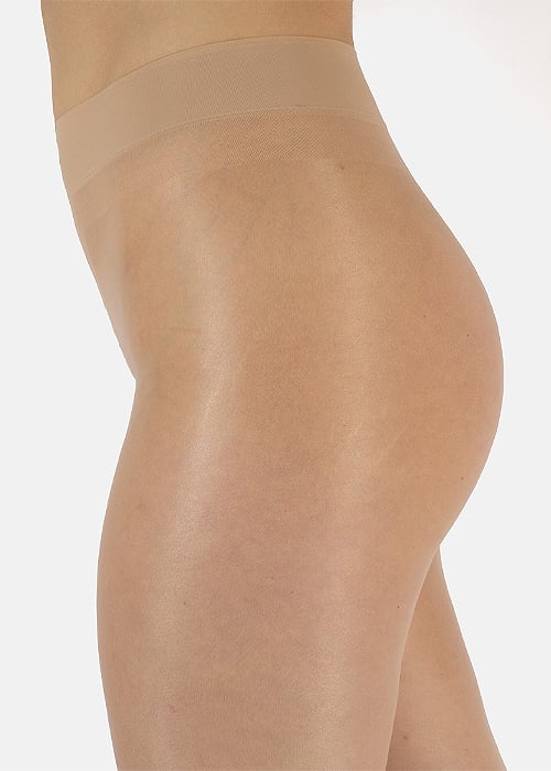 Cette Make Up Super Sheer 8 Tights image