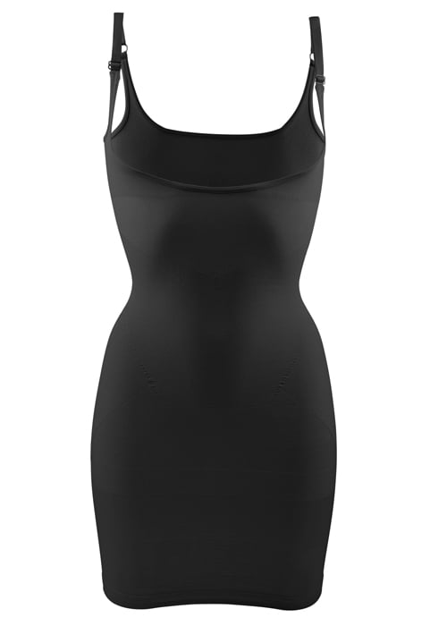 Cette Seamless Body Shape Dress SideZoom 2