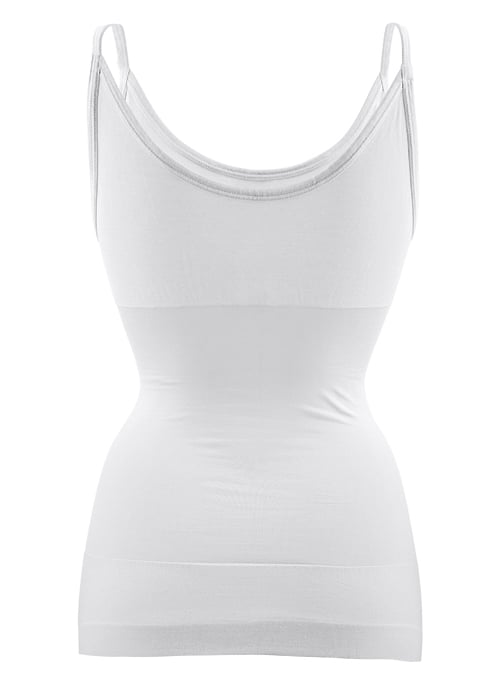 Cette Seamless Shaping Top image