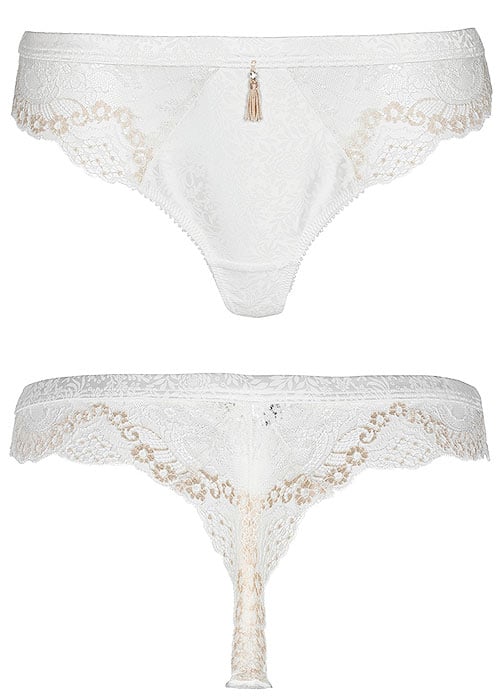 Charnos Bailey Thong image